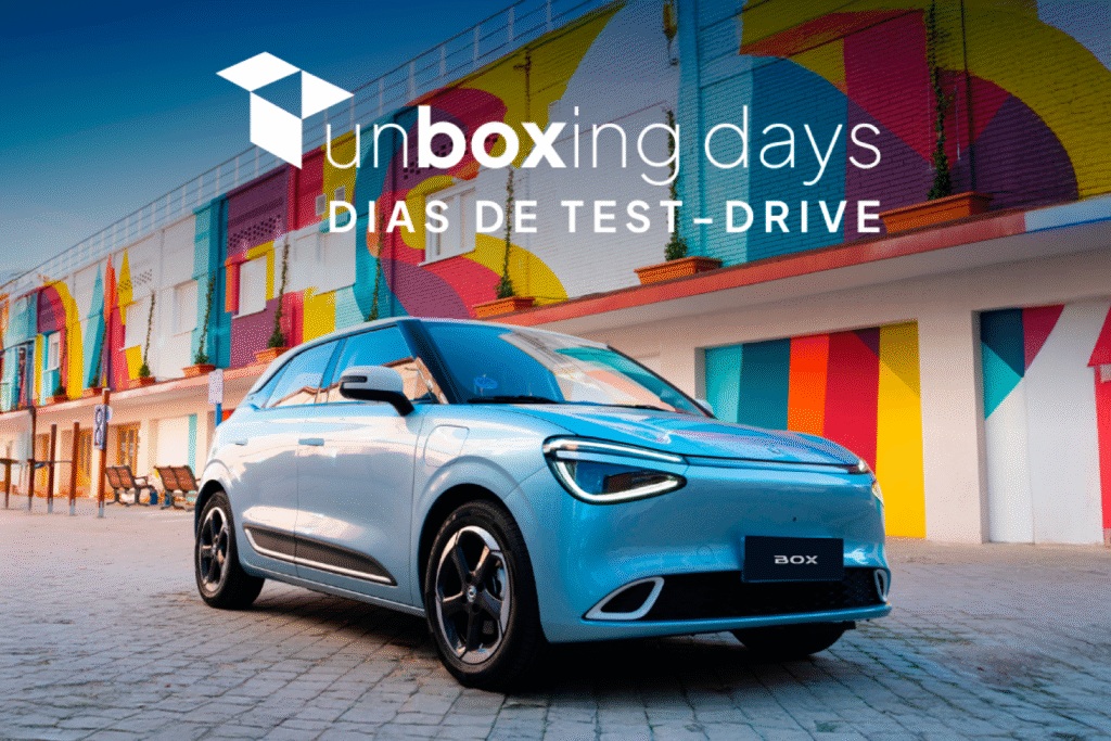 unboxing days AMF